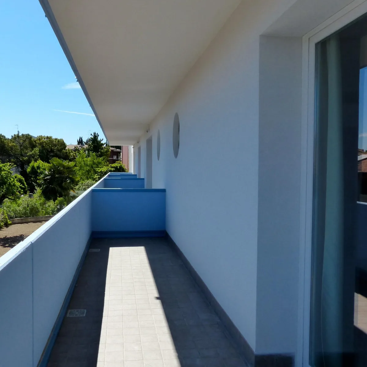 Meet Garda Lake Hostel — 3