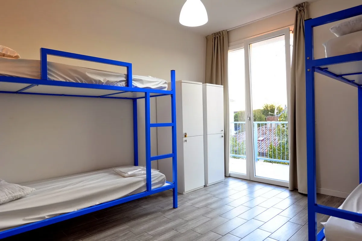 Meet Garda Lake Hostel — 4