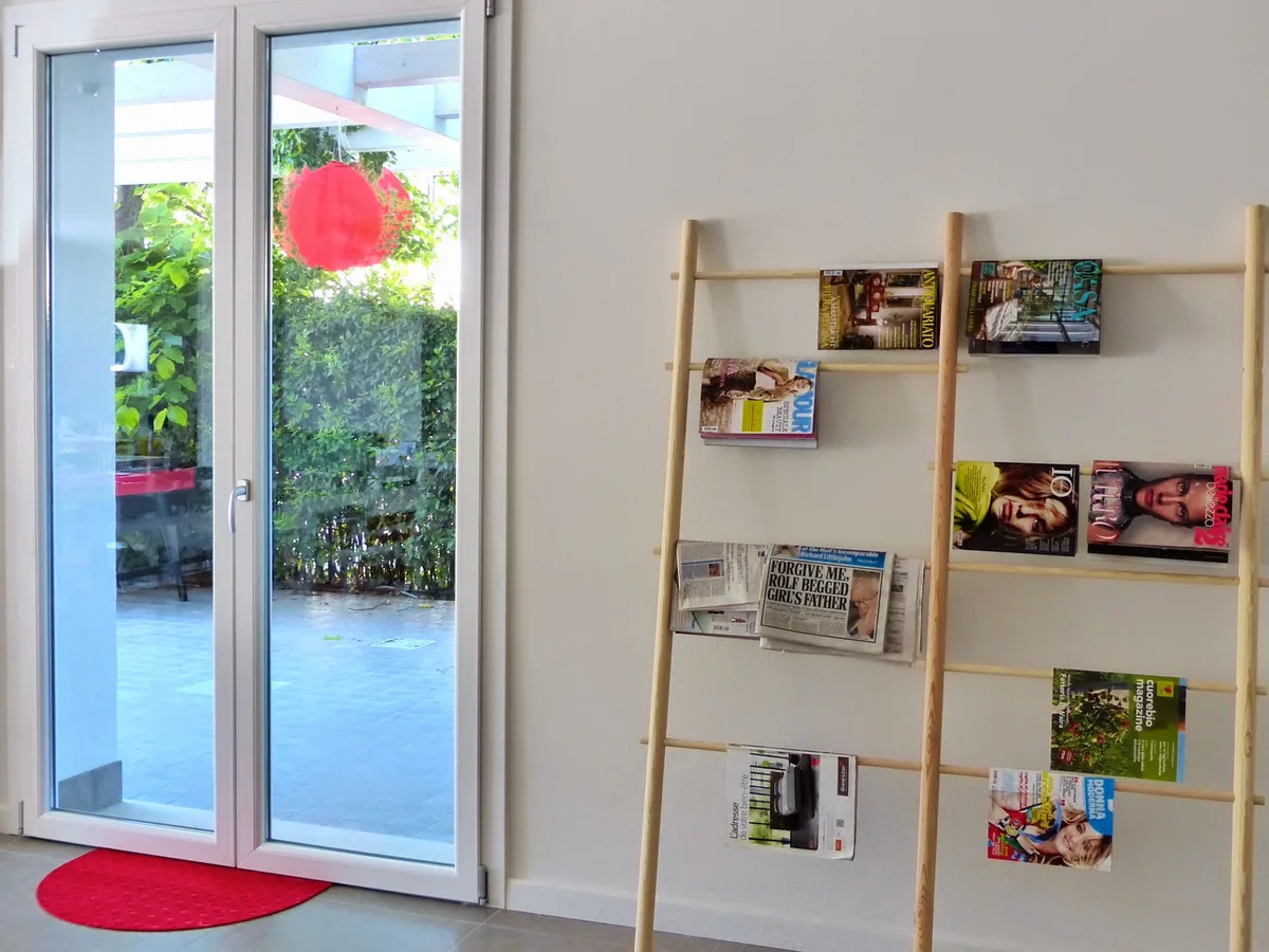 Meet Garda Lake Hostel — 5