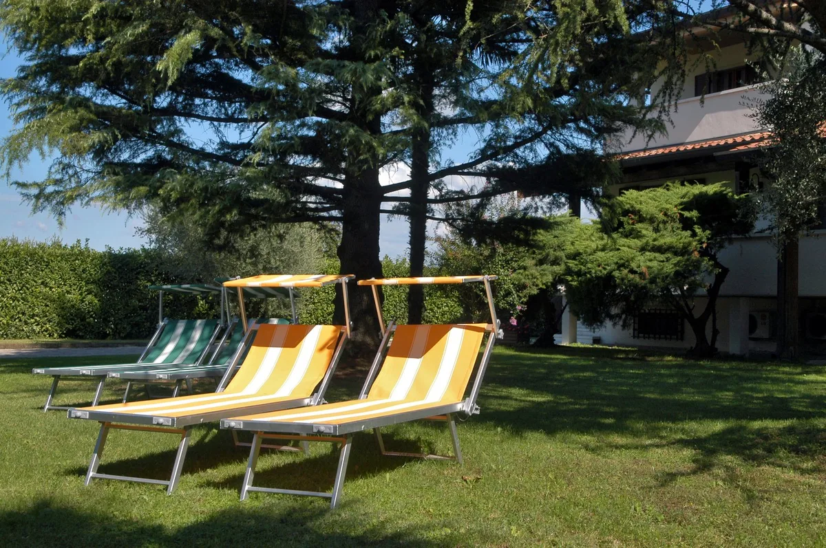 Relais BB Pacengo — 1