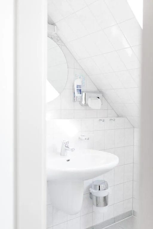 Akzent Hotel Zur Grünen Eiche — 3