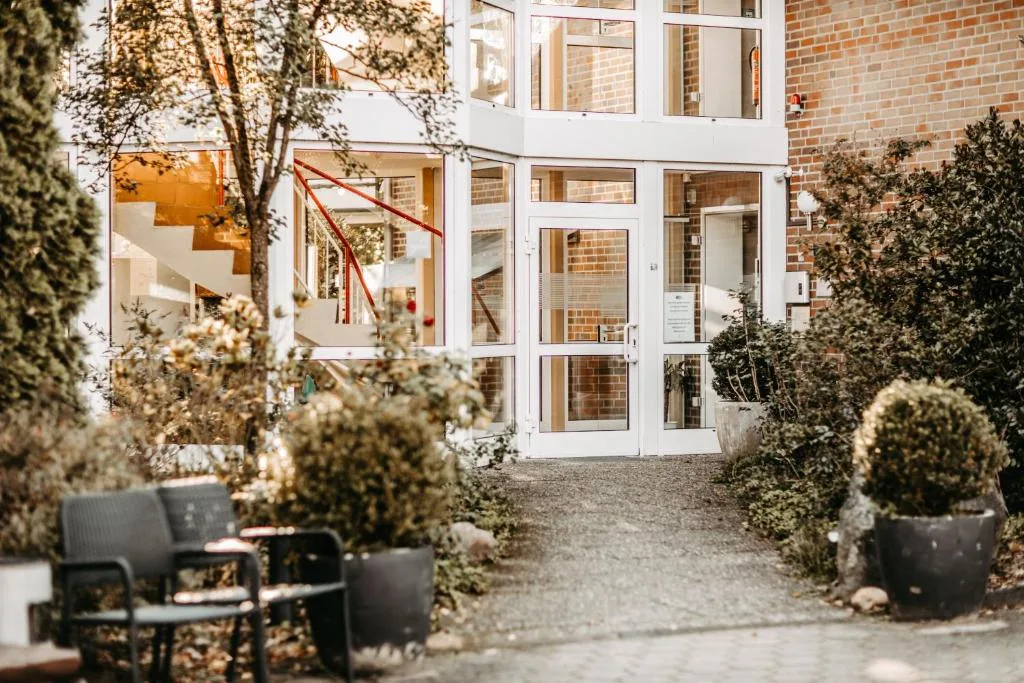 Akzent Hotel Zur Grünen Eiche — 5