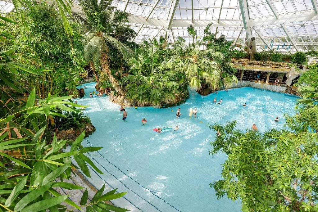 Center Parcs Bispinger Lüneburger Heide