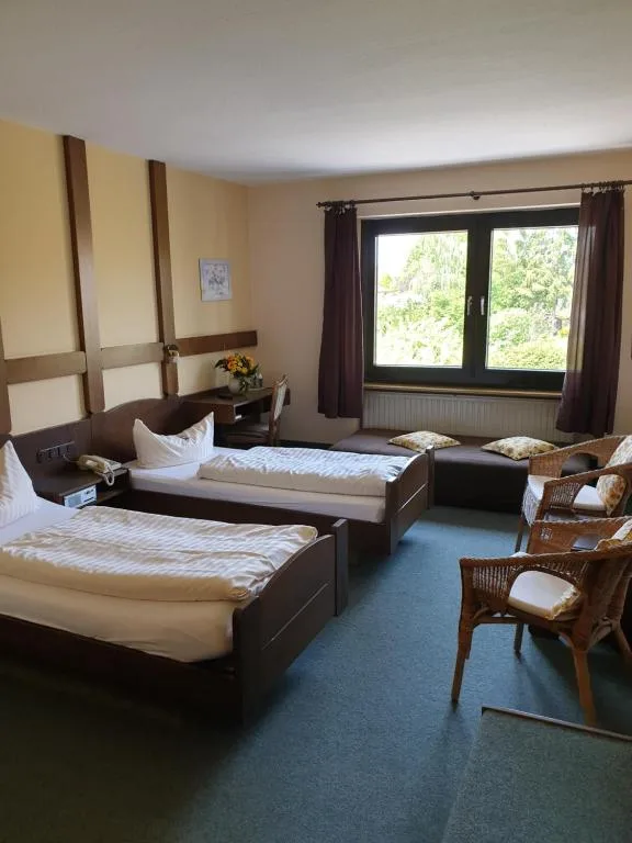 Heidehotel Anna — 2