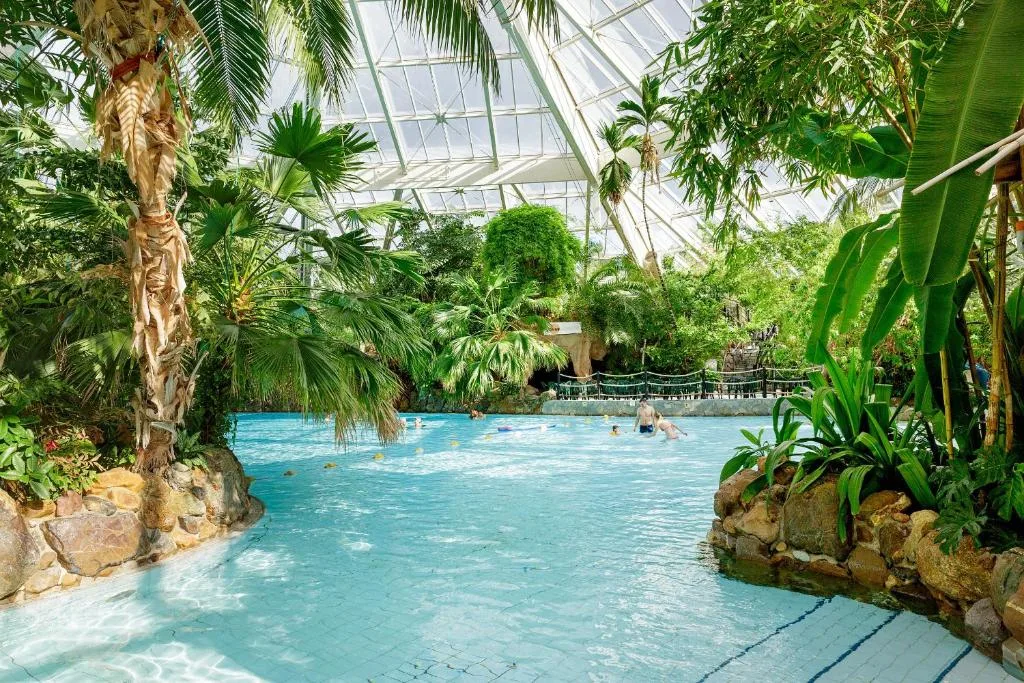 Hotel Bispinger Heide by Center Parcs — 4