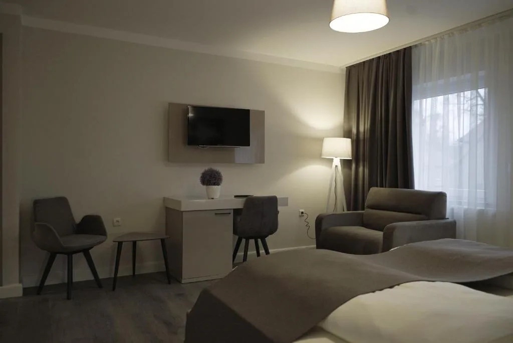 Hotel Bispinger Hof — 4