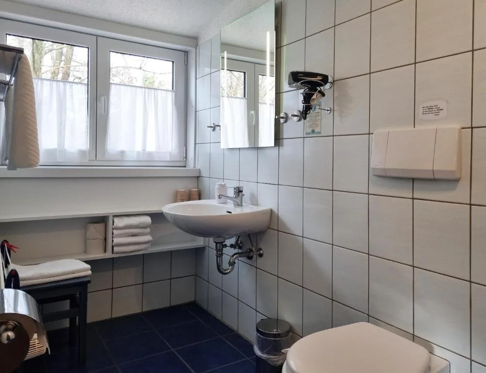 Hotel Dat greune Eck — 3