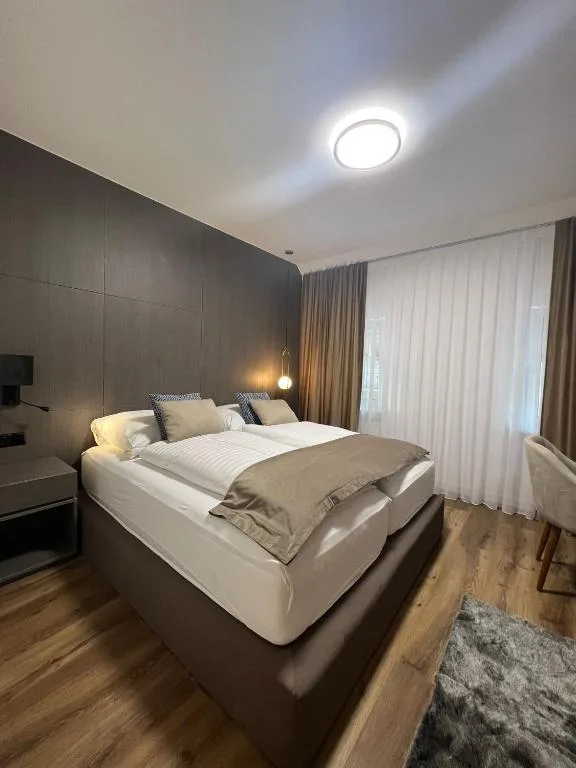 Hotel Harmshof Bispingen — 4