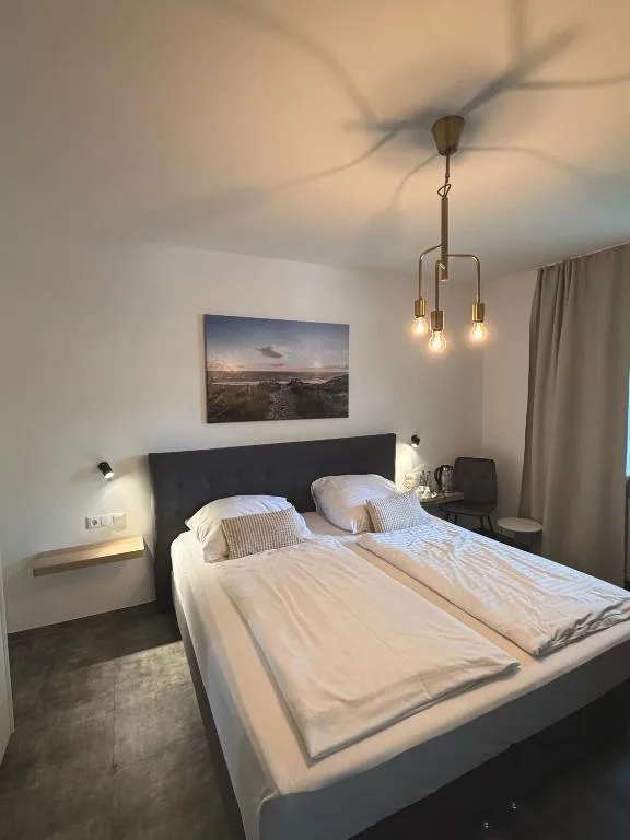 Hotel Haus Hubertus — 2