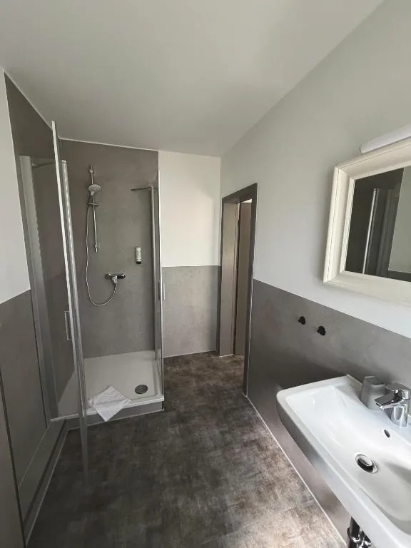 Hotel Haus Hubertus — 3