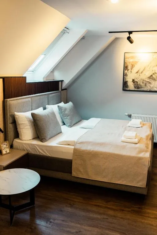 Hotel Heidelux — 2