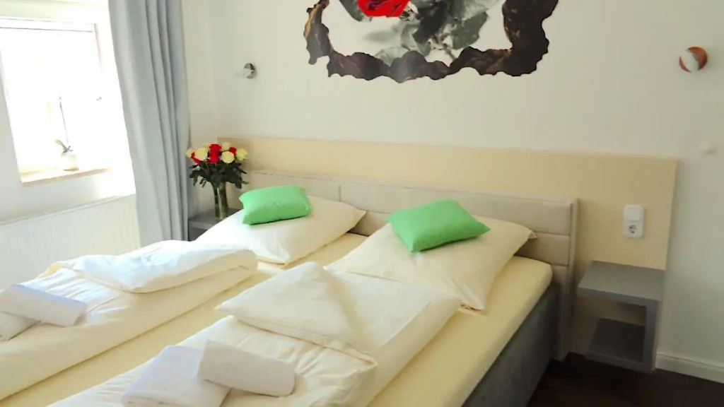 Hotel Stadt Soltau — 2