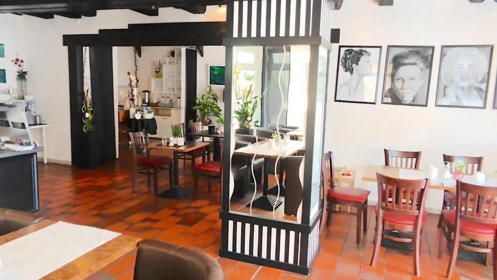 Hotel Stadt Soltau — 4
