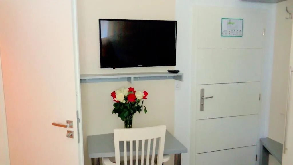 Hotel Stadt Soltau — 5