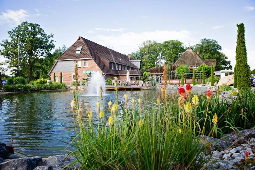 Landhaus Eden 3 Sterne Superior