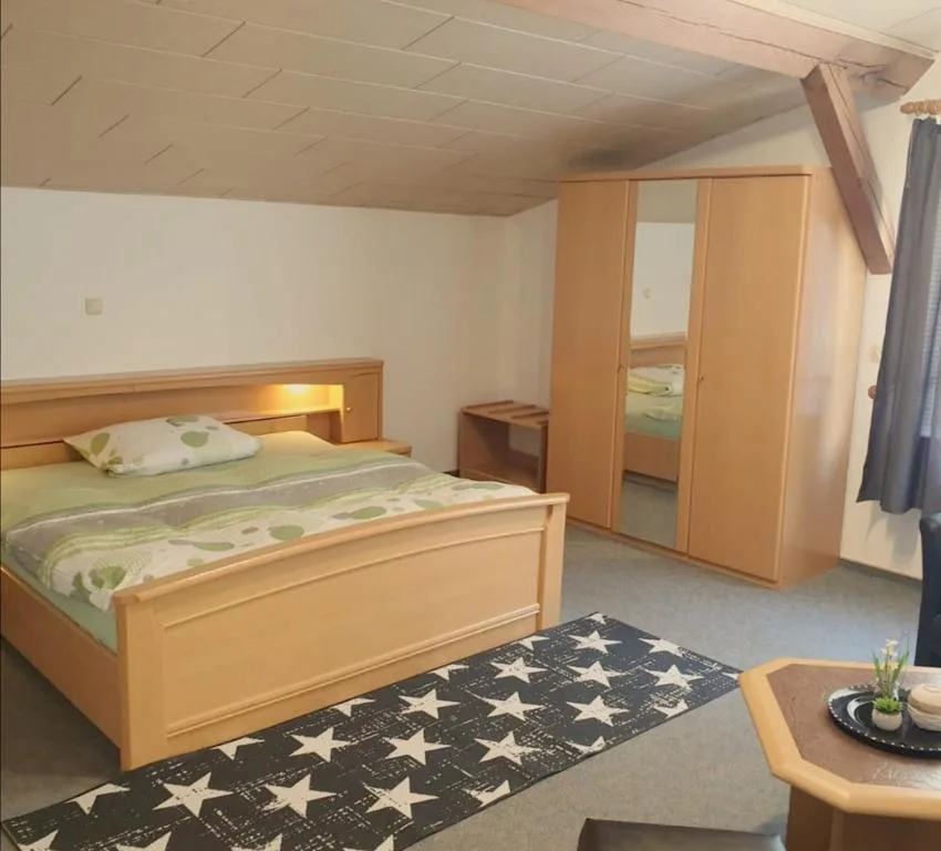 Landhotel Heidkrug — 2