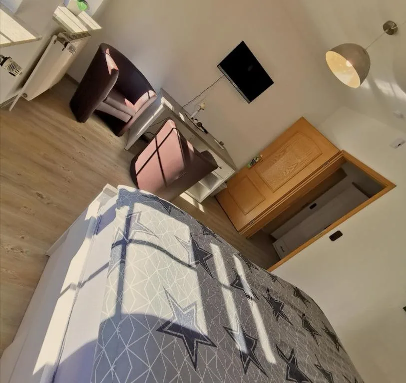 Landhotel Heidkrug — 4