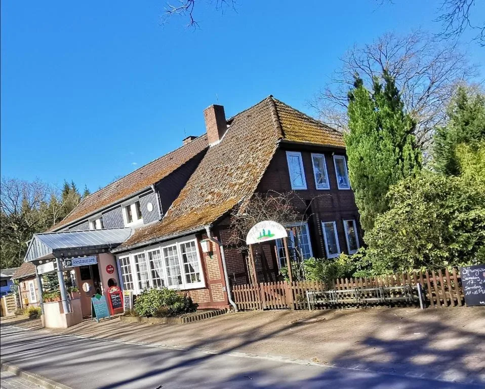 Landhotel Heidkrug — 5