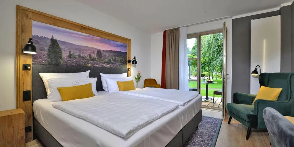 Landhotel Schnuck — 2