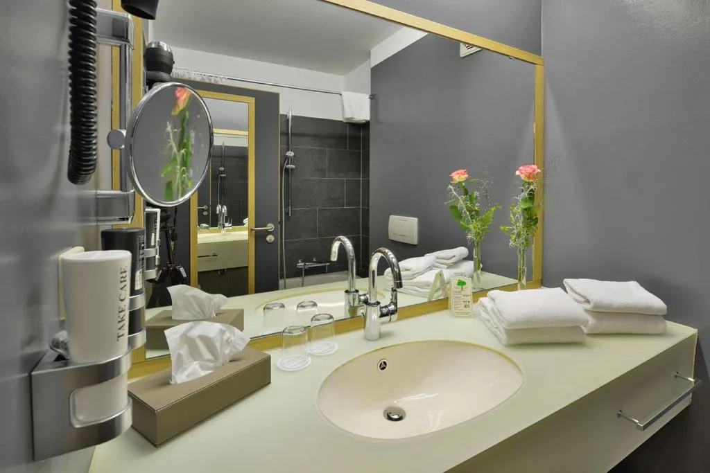 Landhotel Schnuck — 3