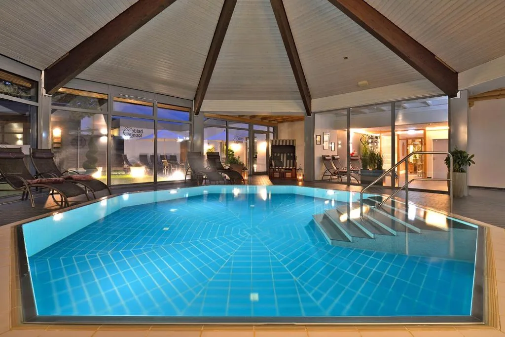 Landhotel Schnuck — 4