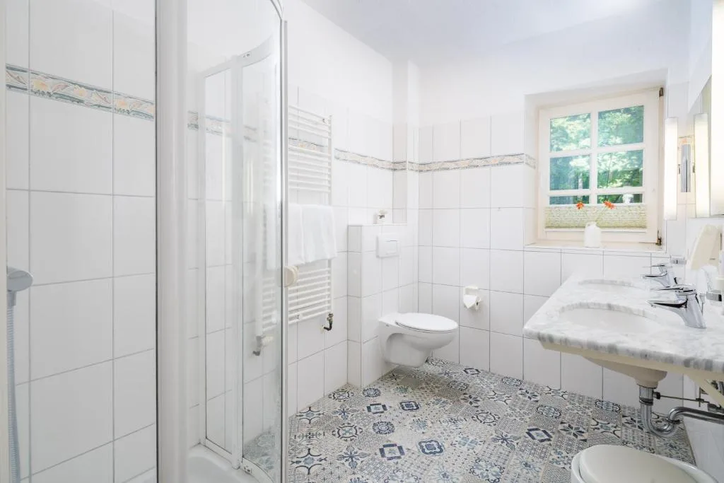 Naturhotel Schäferhus — 3