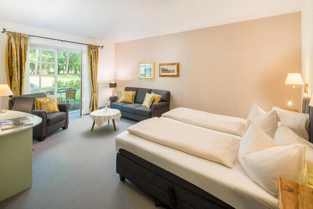 Naturhotel Schäferhus — 4