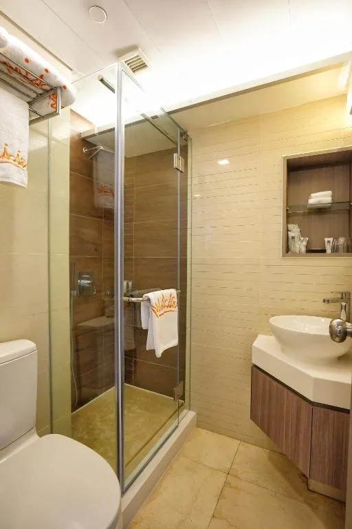 Mia Casa Hotel — 3