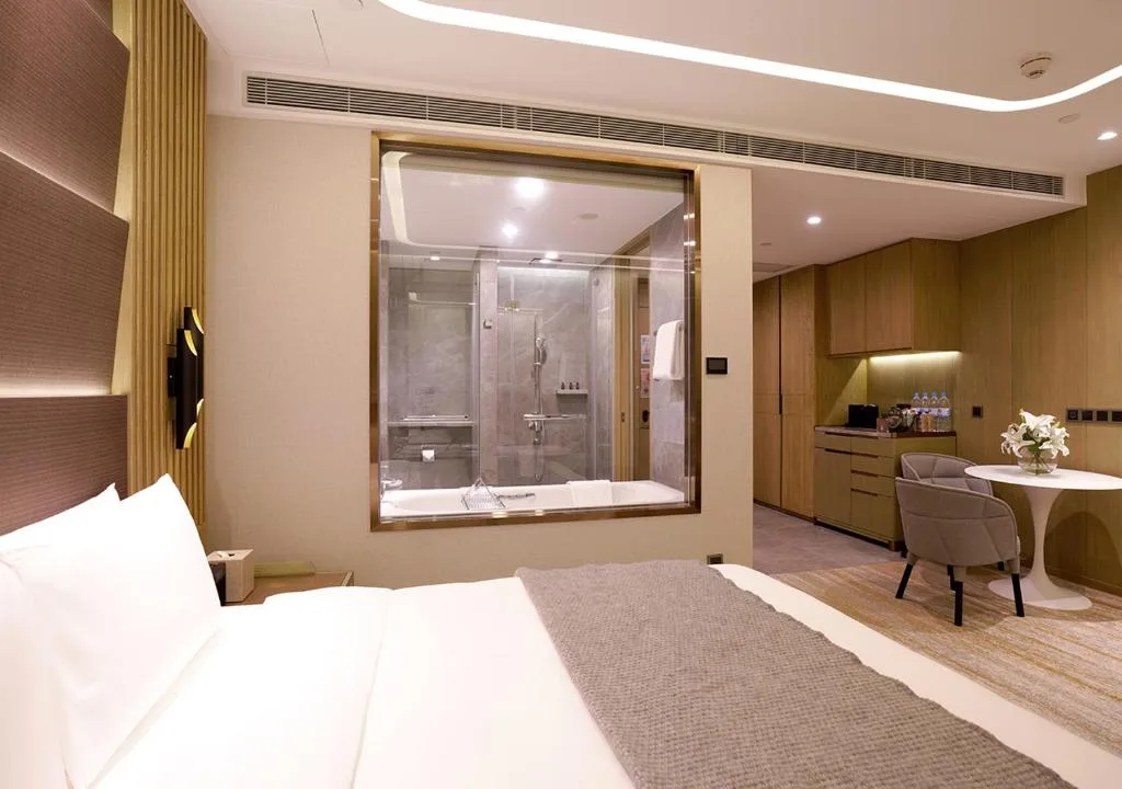 Oasis Aurum 181 Hotel — 3