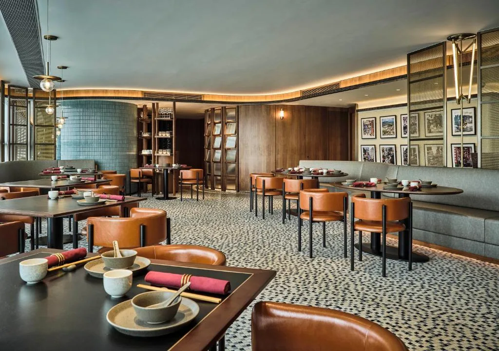 Oasis Aurum 181 Hotel — 4