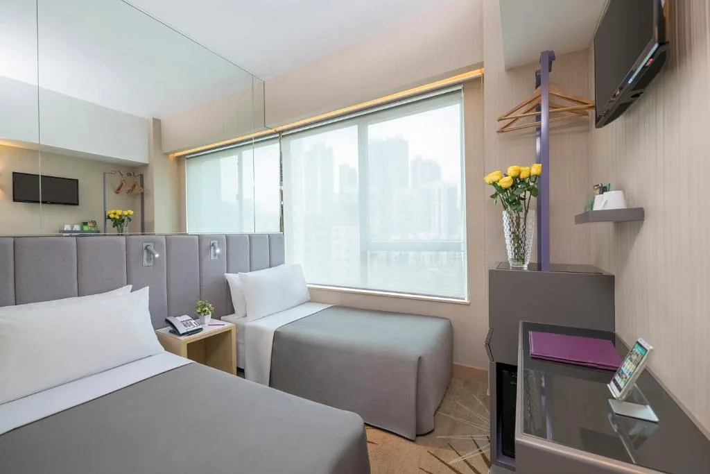Silka Far East Hotel — 5