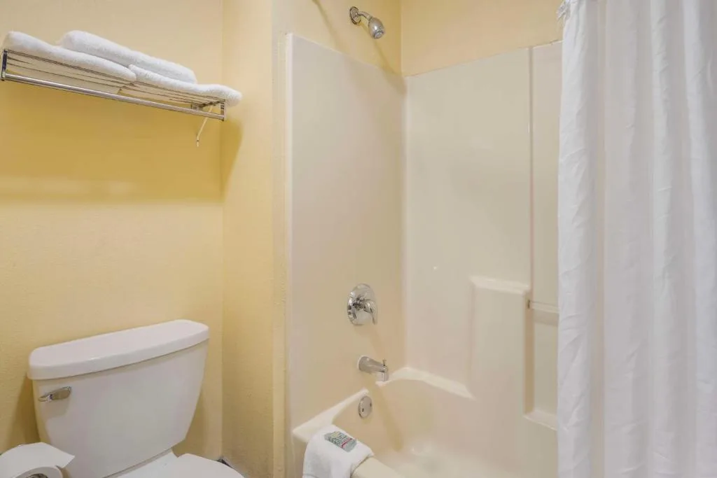 Best Western Mason Inn — 3