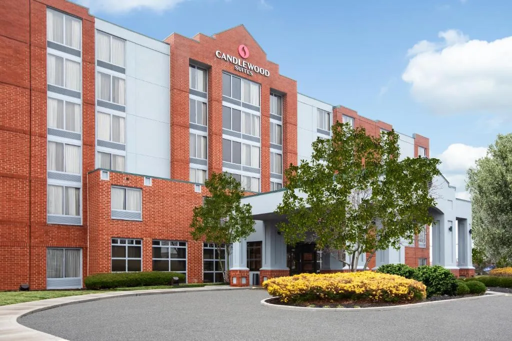 Candlewood Suites - Cincinnati Northeast - Mason by IHG — 3