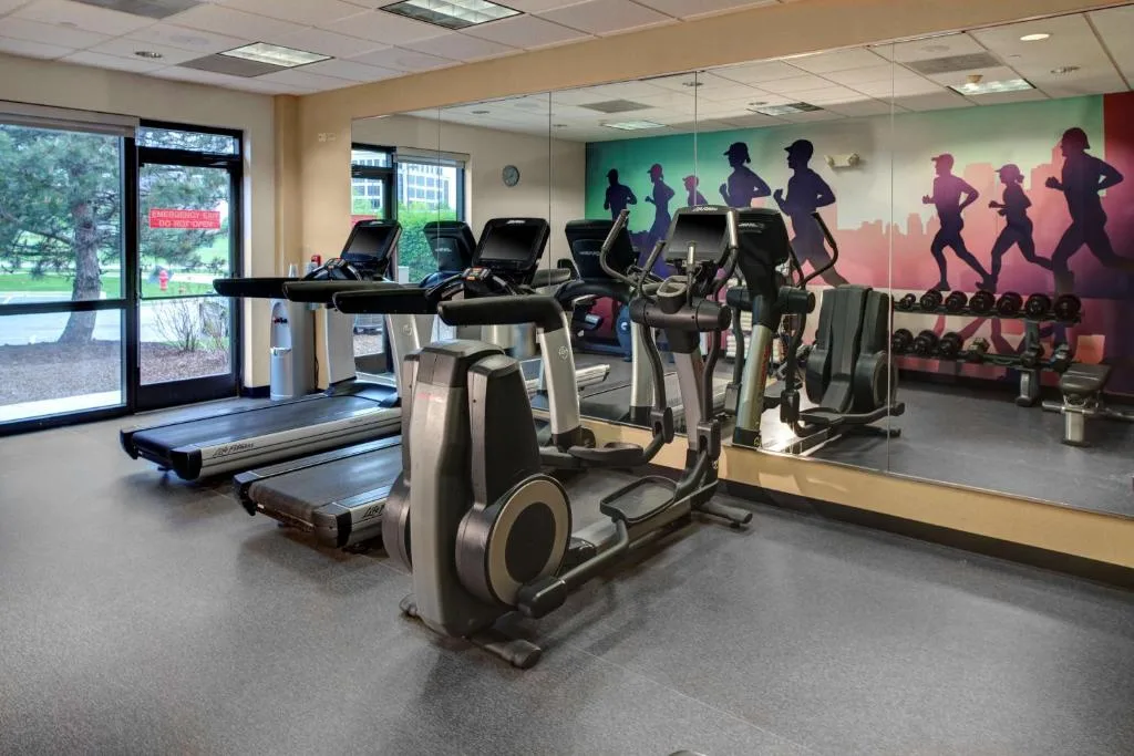 Candlewood Suites - Cincinnati Northeast - Mason by IHG — 5