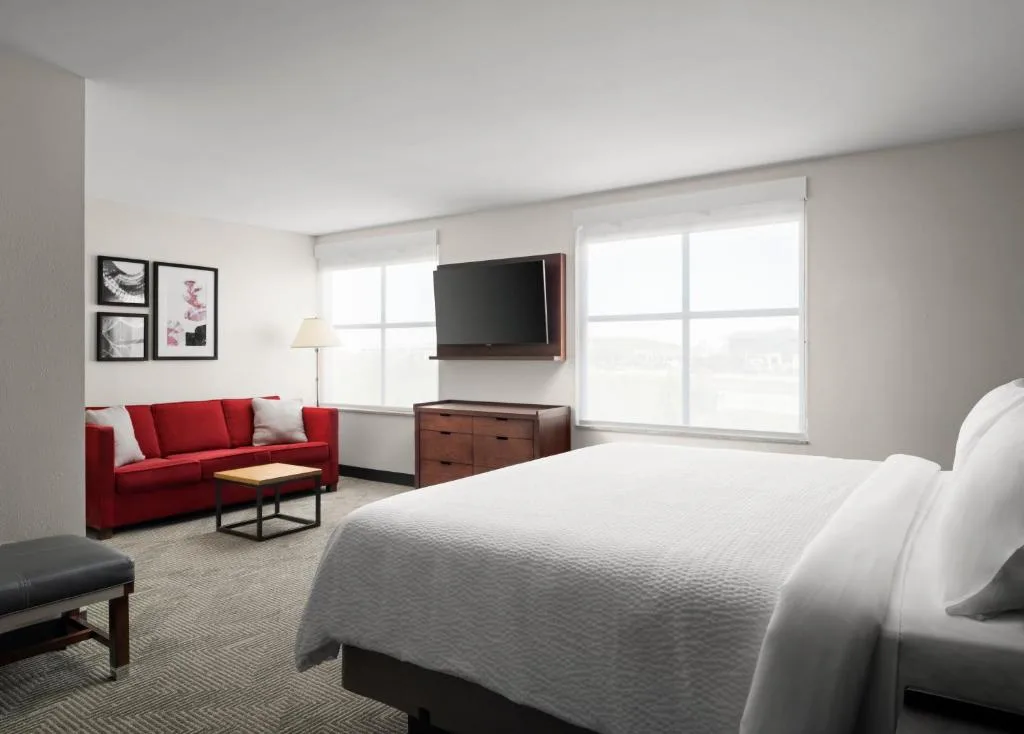 Holiday Inn - Cincinnati - Liberty Way by IHG — 5
