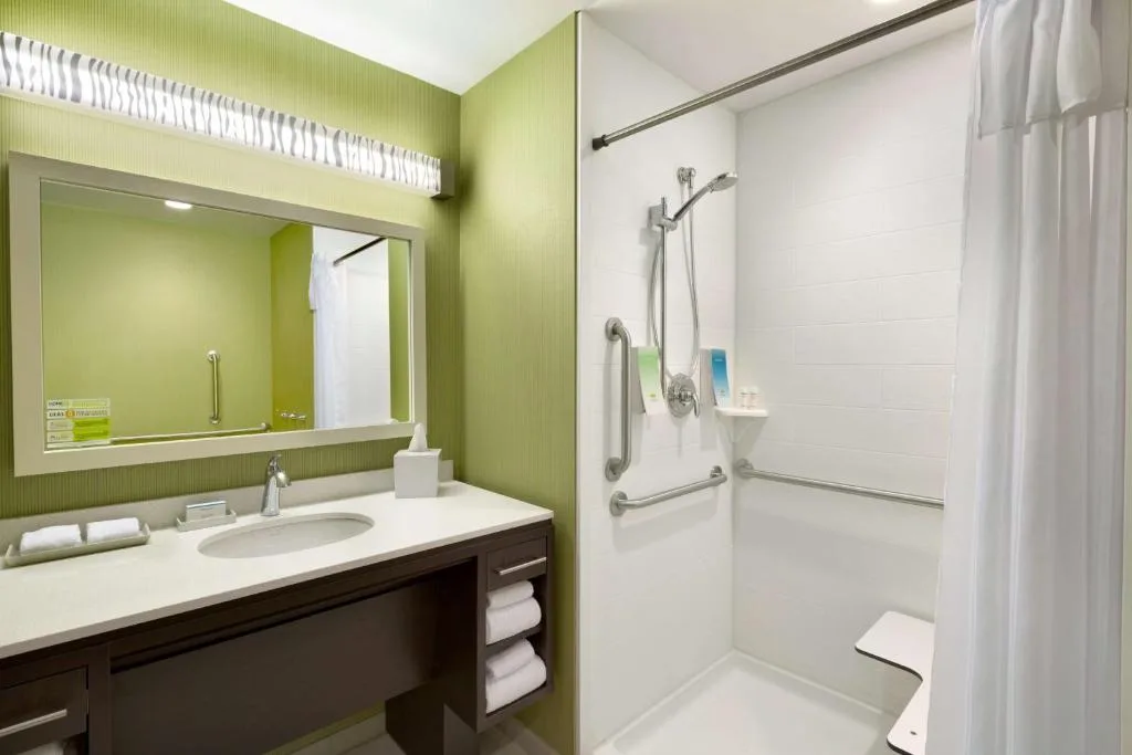Home2 Suites by Hilton Cincinnati Liberty Township — 3