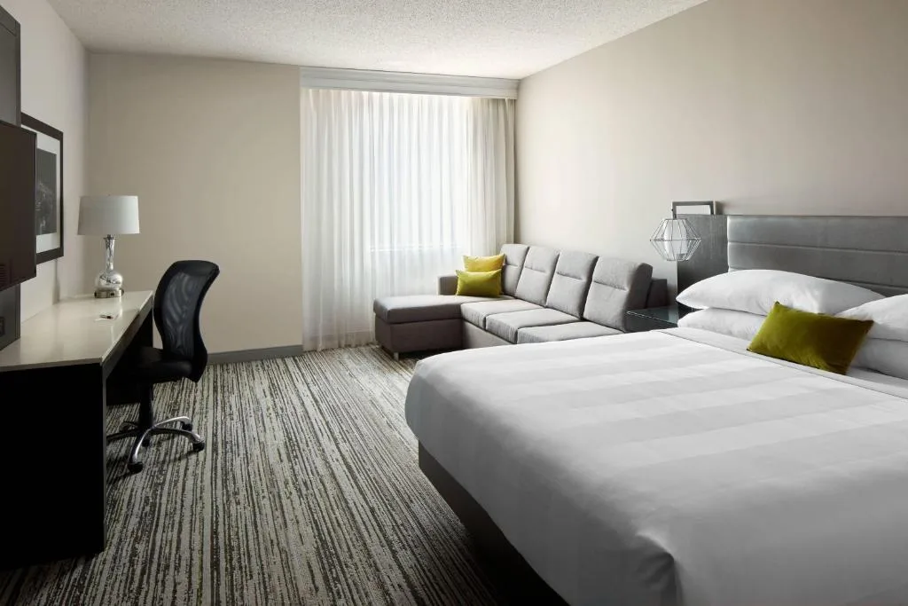 Marriott Cincinnati Northeast — 2