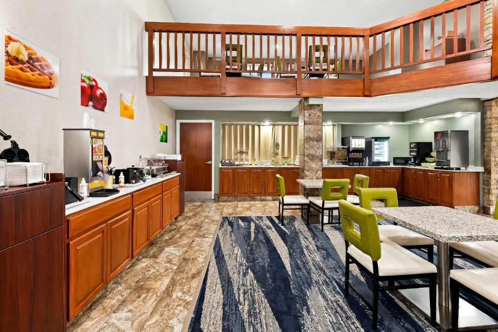 Quality Inn Mason Near Kings Island — 3