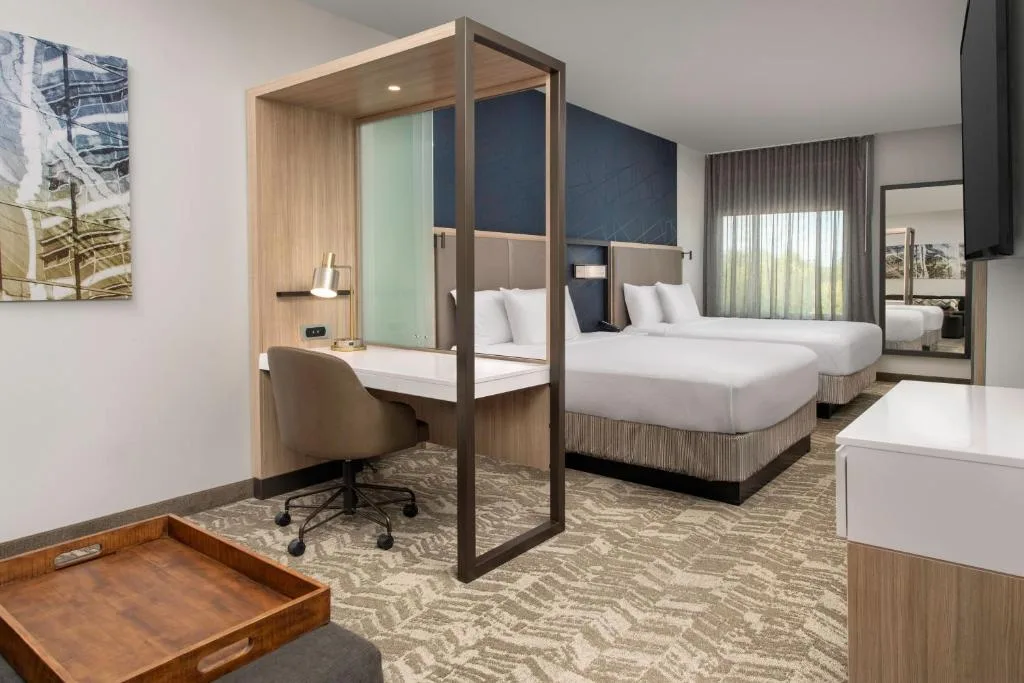 SpringHill Suites by Marriott Cincinnati Mason — 2