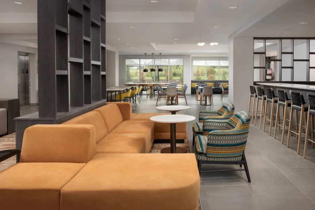 SpringHill Suites by Marriott Cincinnati Mason — 5