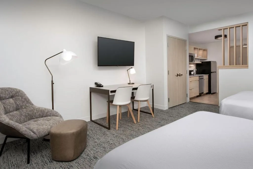 TownePlace Suites by Marriott Cincinnati Mason — 2