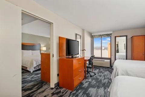 Fairfield by Marriott Inn & Suites Anaheim North/Buena Park — 2