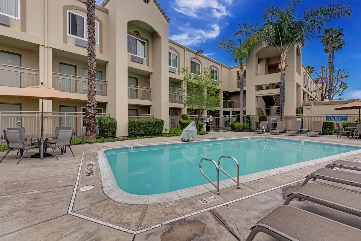 Good Nite Inn Buena Park Orange County — 4