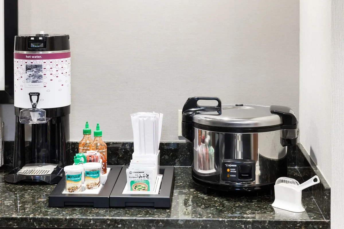Hampton Inn Los Angeles-Orange County-Cypress — 4