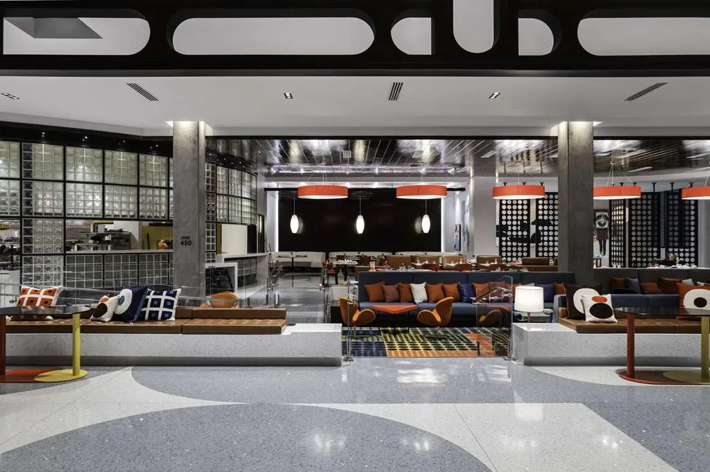 Hilton Buena Park Anaheim — 3