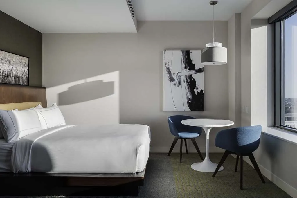 Hilton Buena Park Anaheim — 4