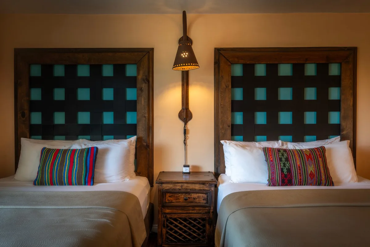 Hotel Pepper Tree Boutique Kitchen Studios - Anaheim — 2