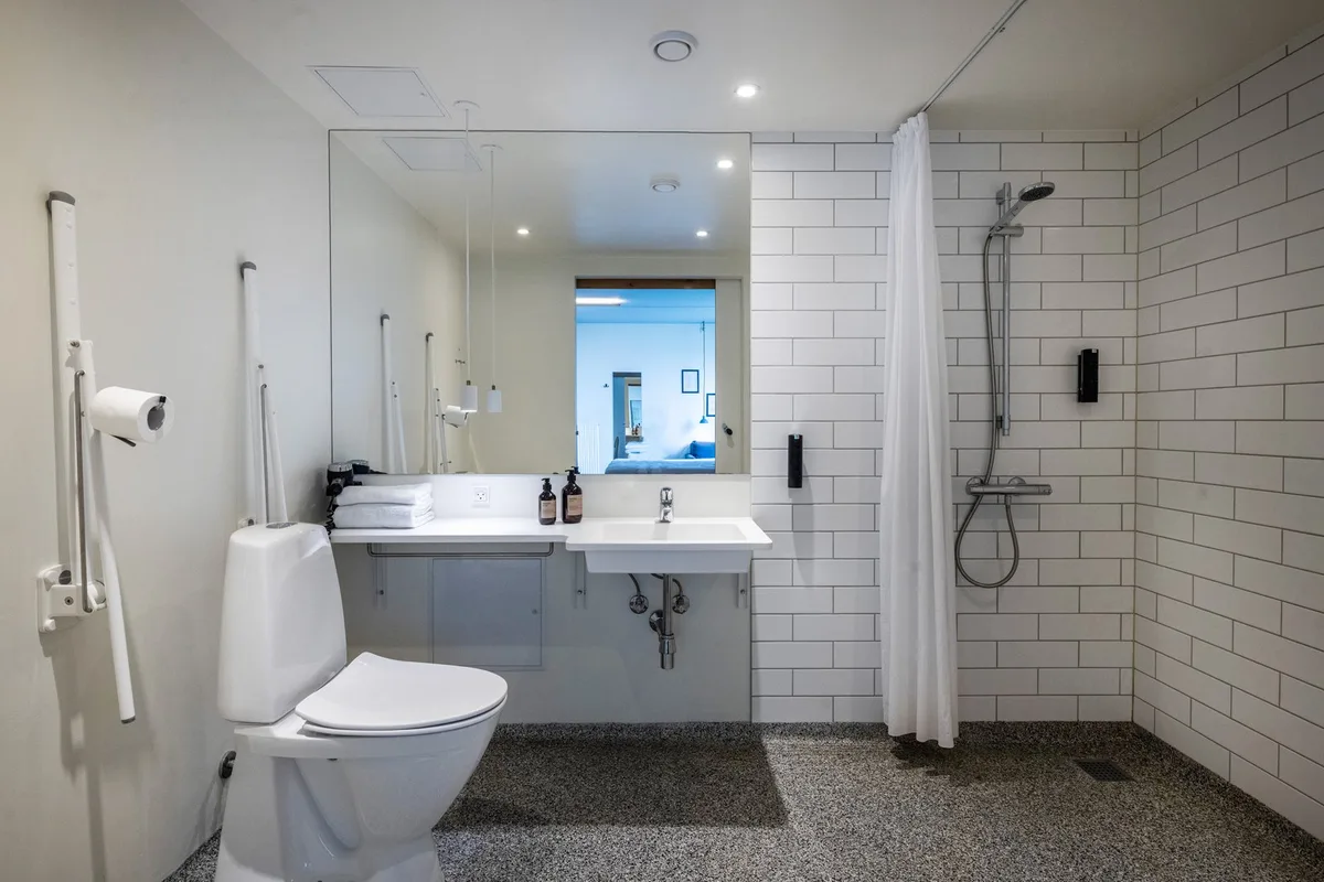 Airport Hotel, Billund