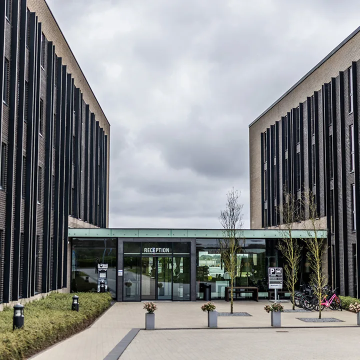 Airport Hotel, Billund — 5
