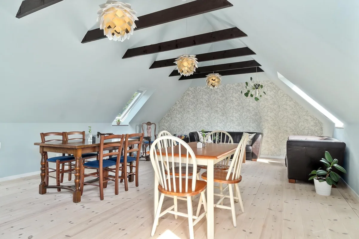Assengaard B & B — 2